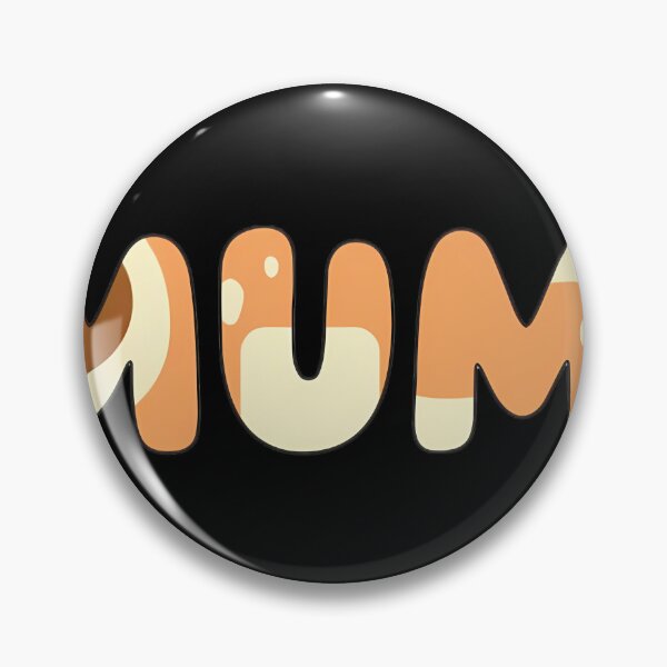 Item preview,  I Love Mum designed and sold by Glanzing.