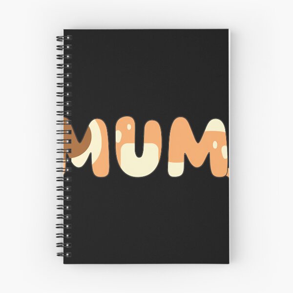 Item preview,  I Love Mum designed and sold by Glanzing.