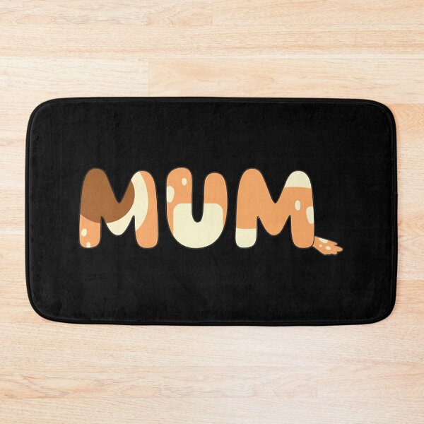 Item preview,  I Love Mum designed and sold by Glanzing.