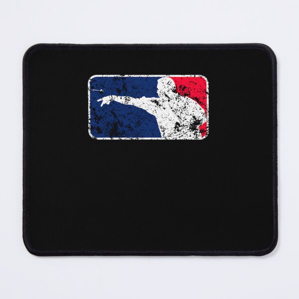 Item preview, League Darts Destroyed designed and sold by RitaLaveta.