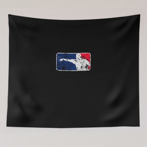 Item preview, League Darts Destroyed designed and sold by RitaLaveta.
