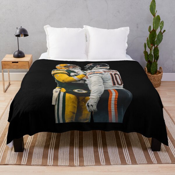 Item preview, Gridiron Rivalry Intense Confrontation Art designed and sold by Arnaliguez.