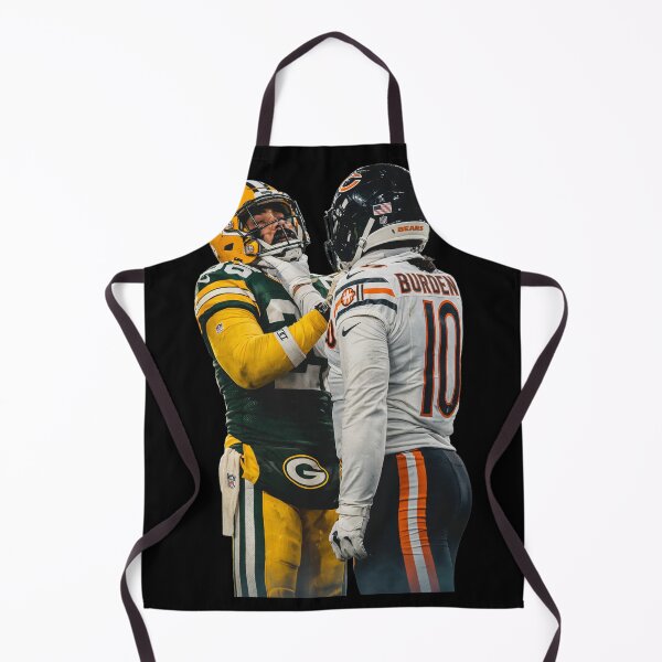 Item preview, Gridiron Rivalry Intense Confrontation Art designed and sold by Arnaliguez.