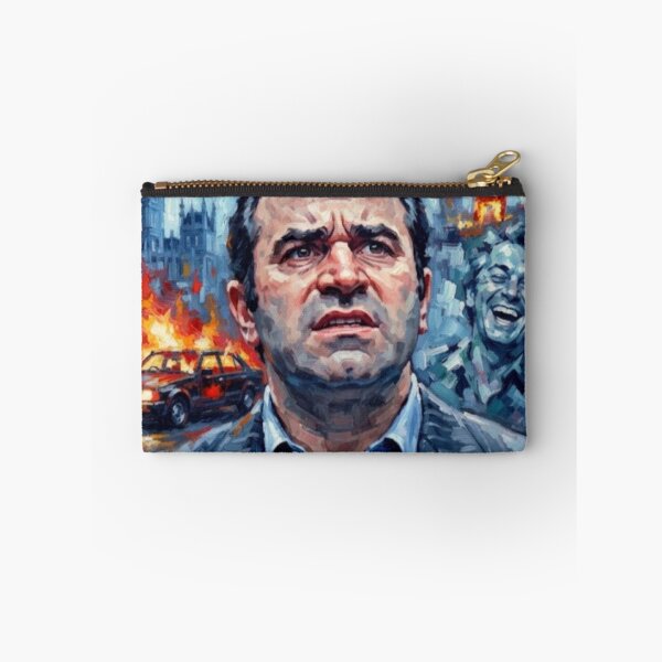 Item preview, The Long Good Friday Fine Art Tribute designed and sold by Art's Diner.