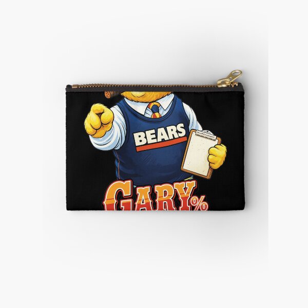 Item preview, Gary Bears Coaching Legend Mascot designed and sold by Arnaliguez.
