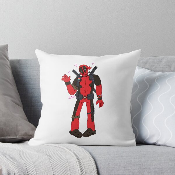 Item preview, Dee Pee designed and sold by Colorful Character.