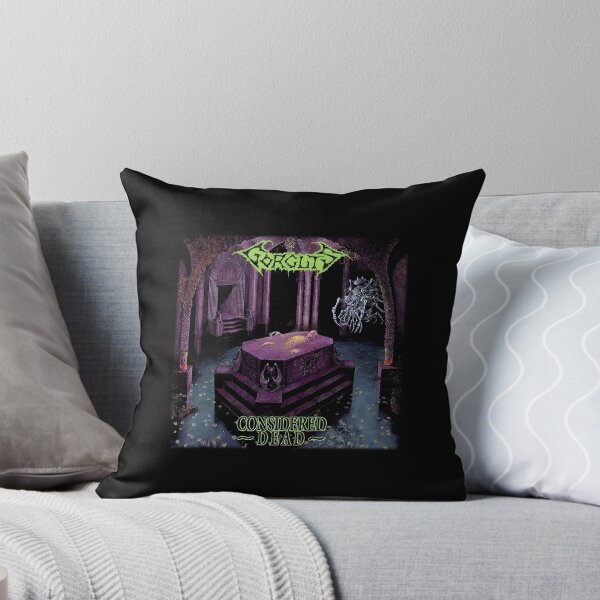 Item preview, Gorguts sherbrooke designed and sold by aixavava47.