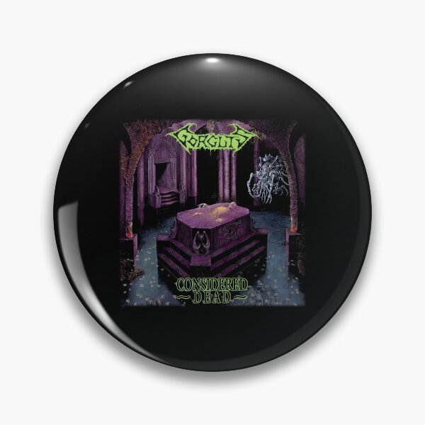 Item preview, Gorguts sherbrooke designed and sold by aixavava47.