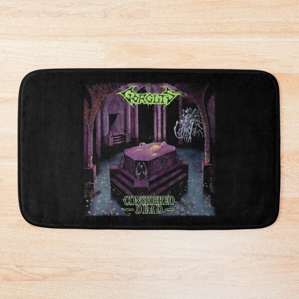 Item preview, Gorguts sherbrooke designed and sold by aixavava47.