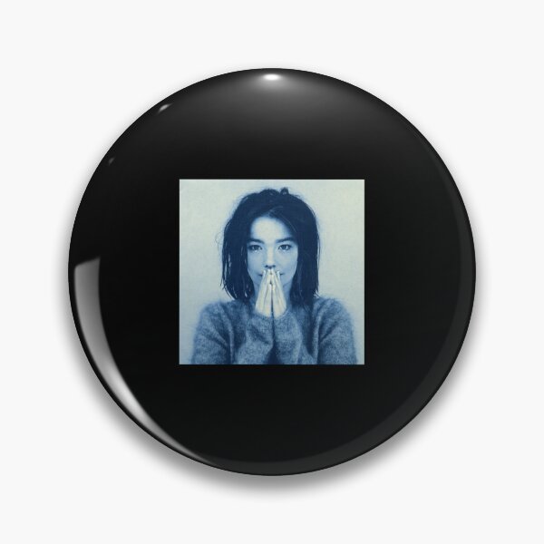Item preview, bjork designed and sold by michaelpitzen.