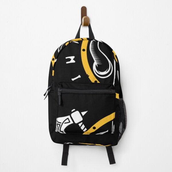 Item preview, Minnesota Vikings Axe Shield Design Premium designed and sold by 22MIX.