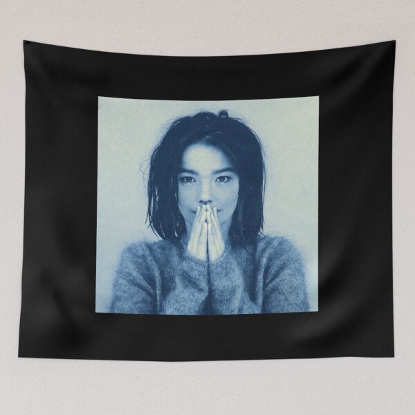 Item preview, bjork designed and sold by michaelpitzen.