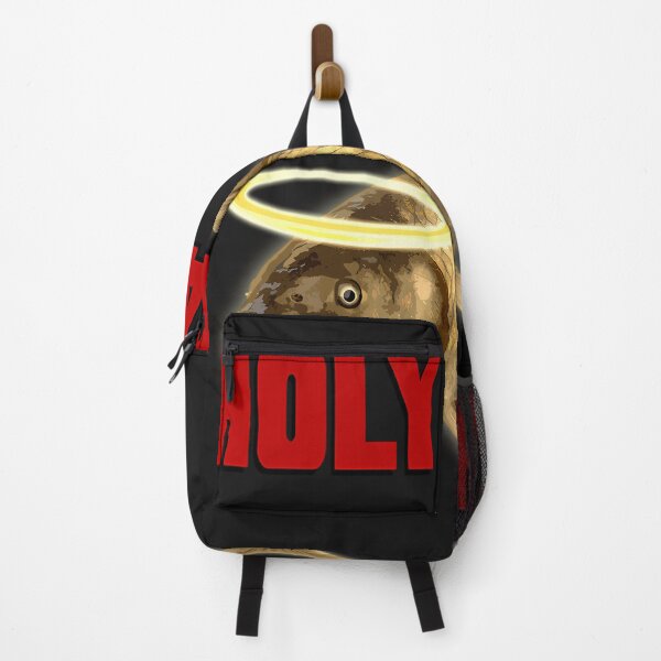 Item preview, Holy Carp designed and sold by Ach Art.