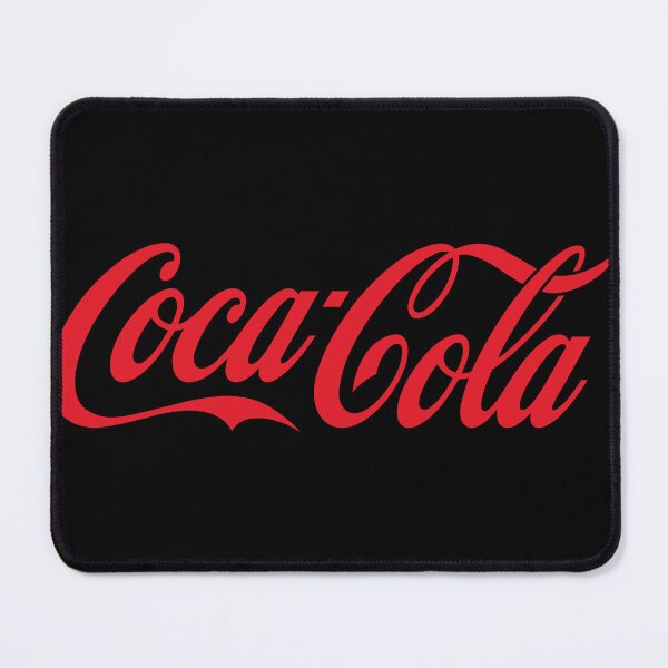 Item preview, CocaCola Soda Logo designed and sold by romeogilbert.