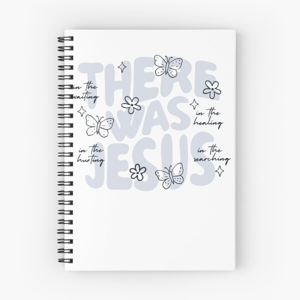 Item preview, There was Jesus  designed and sold by Quaticsapp.