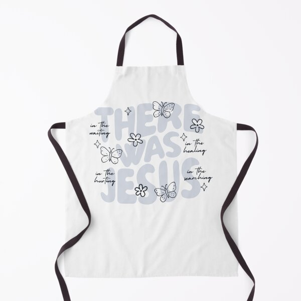Item preview, There was Jesus  designed and sold by Quaticsapp.
