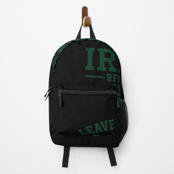 Item preview, Leave No Doubt Irish Revenge Tour 2026Notre Dame Football designed and sold by RitaLaveta.