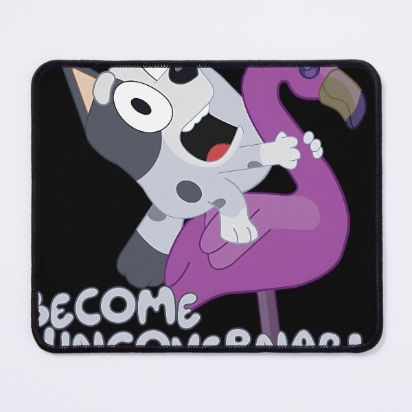 Item preview, Become Ungovernable - Muffin designed and sold by Sambety3030.