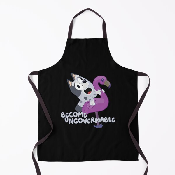 Item preview,  Become Ungovernable - Muffin  designed and sold by Sambety3030.