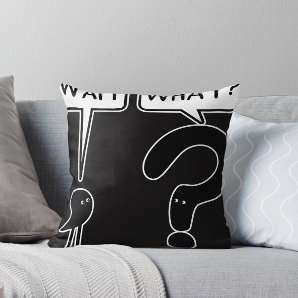 Item preview, Wait What designed and sold by Ach Art.