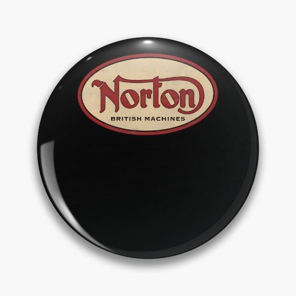 Artikelvorschau, Norton Vintage entworfen und verkauft von origerlunu.