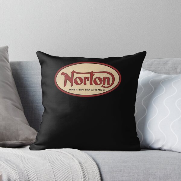 Aperçu de l'œuvre Norton Vintage créée et vendue par origerlunu.