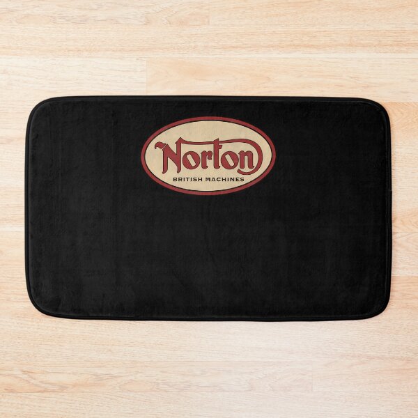 Item preview, Norton Vintage  designed and sold by origerlunu.