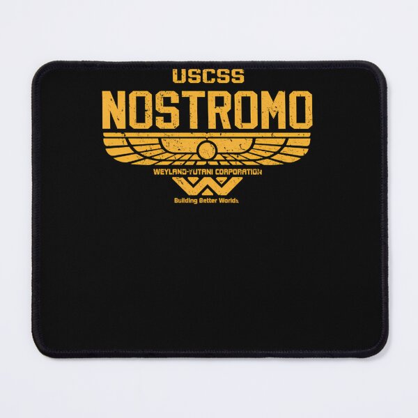 Item preview, Nostromo designed and sold by opielah.