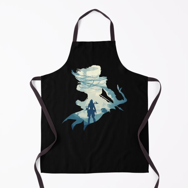 Item preview, Not Safe To Go Alone  designed and sold by buhlermevolpesc.