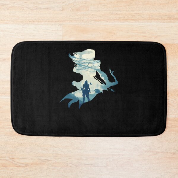 Item preview, Not Safe To Go Alone  designed and sold by buhlermevolpesc.