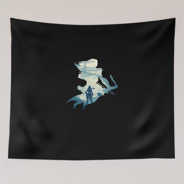 Item preview, Not Safe To Go Alone  designed and sold by buhlermevolpesc.