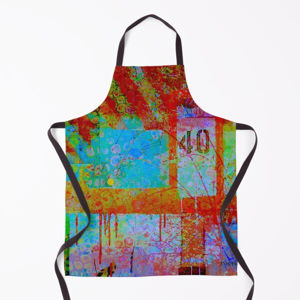 Item preview, Abstract Graffiti designed and sold by ViaARTfactory.