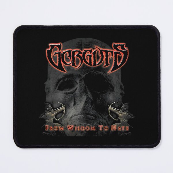 Item preview, Gorguts Faceless Ones designed and sold by aixavava47.