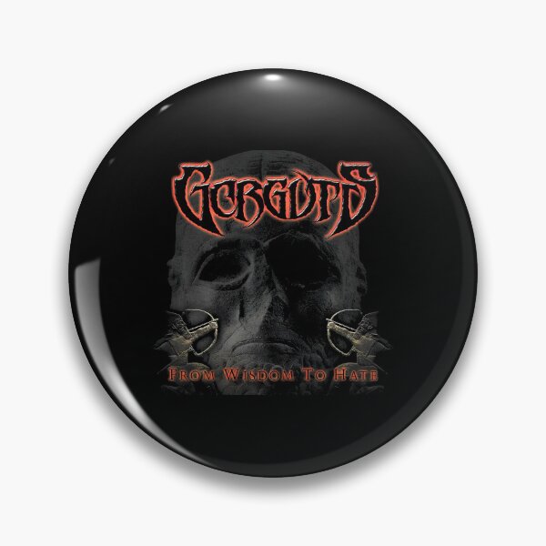 Item preview, Gorguts Faceless Ones designed and sold by aixavava47.