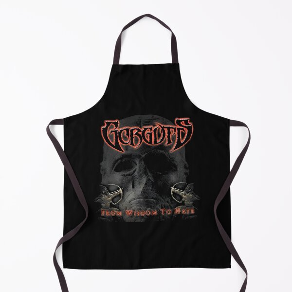 Item preview, Gorguts Faceless Ones designed and sold by aixavava47.