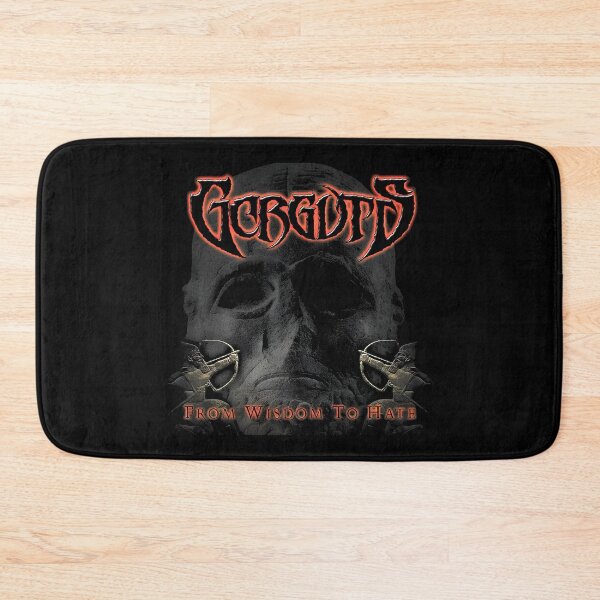 Item preview, Gorguts Faceless Ones designed and sold by aixavava47.