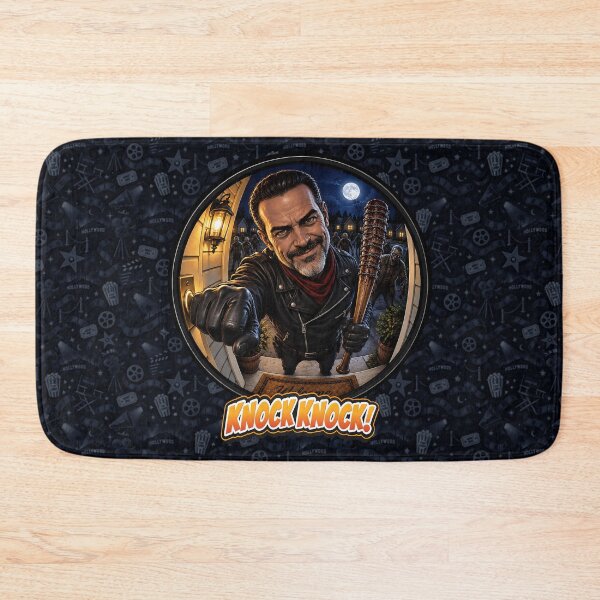 Item preview, Knock Knock Negan designed and sold by TeeCodes.