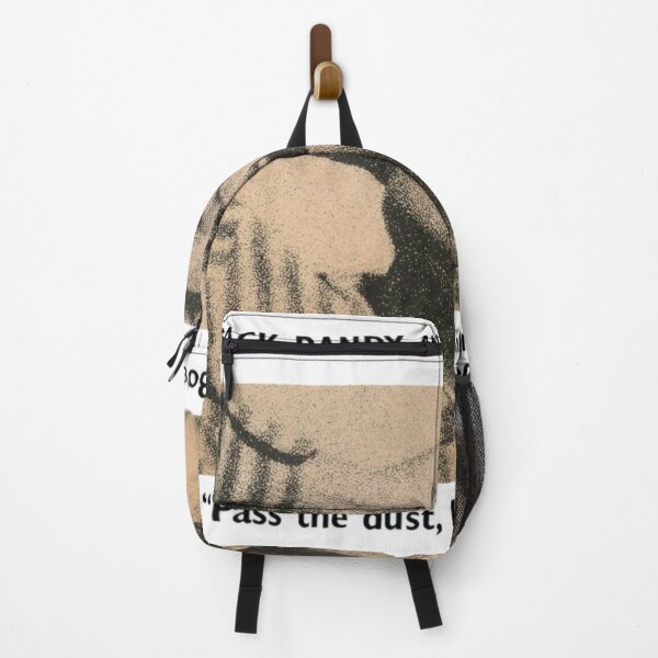 Item preview, black randy & the metrosquad - pass the dust, i think i'm bowie designed and sold by michaelpitzen.