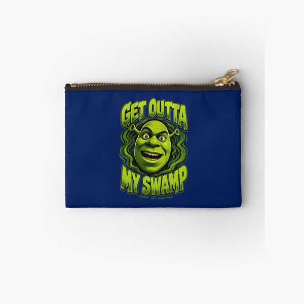 Item preview,  Stay Out Of My Swamp designed and sold by sugimoto332.