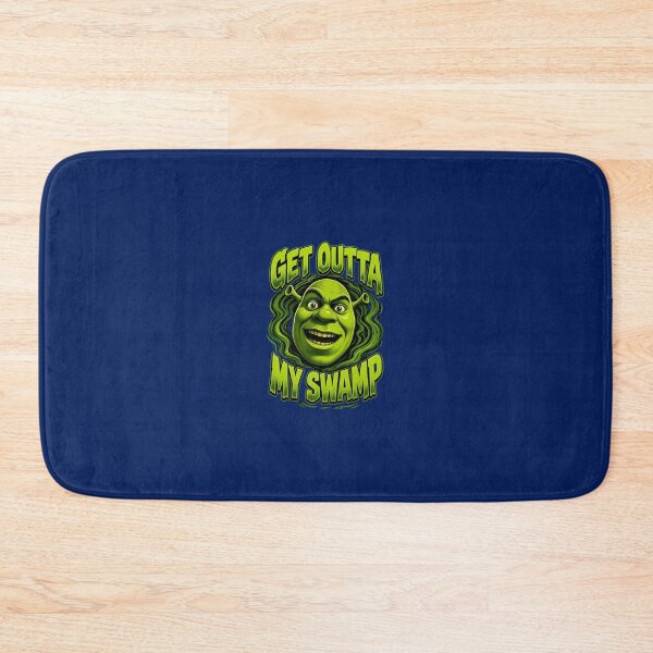 Item preview,  Stay Out Of My Swamp designed and sold by sugimoto332.