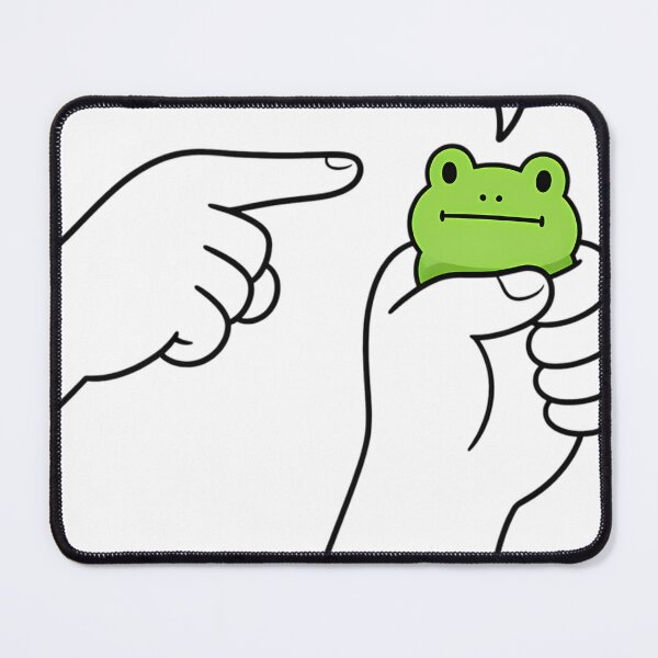 Item preview, Behave No Frog designed and sold by Ach Art.