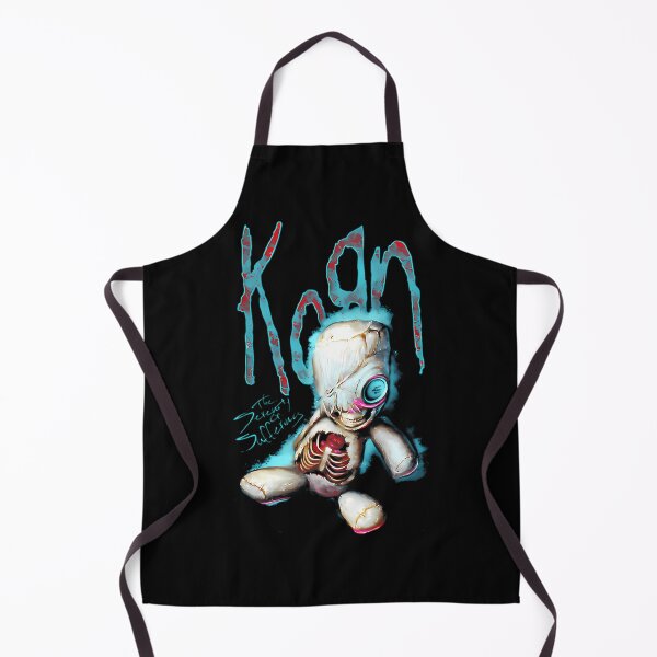 Item preview, Korn Band designed and sold by Evolte.