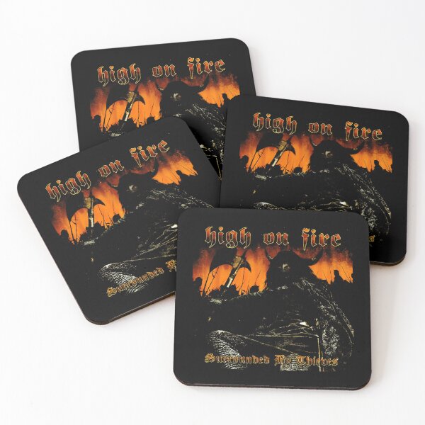 Item preview, Fire Blackened Wings of Fire on High designed and sold by kulitkacang.