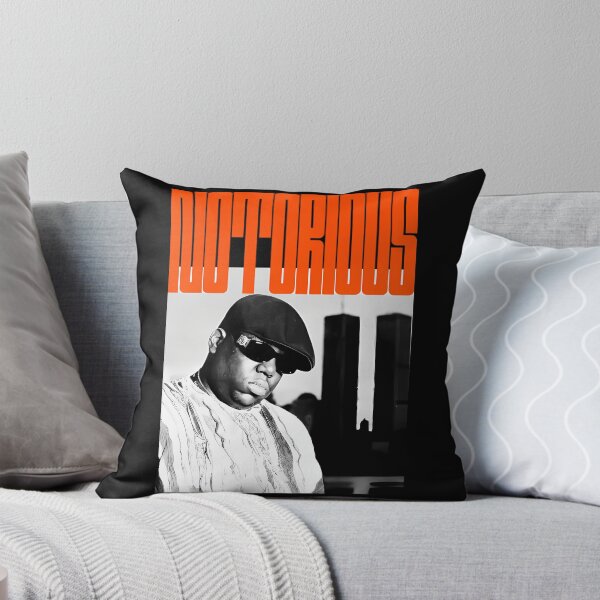 Item preview, Notorious  Retro Style 80S  designed and sold by buhlermevolpesc.