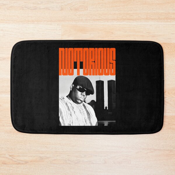 Item preview, Notorious  Retro Style 80S  designed and sold by buhlermevolpesc.