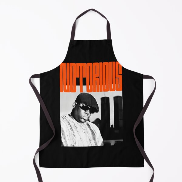 Item preview, Notorious  Retro Style 80S  designed and sold by buhlermevolpesc.