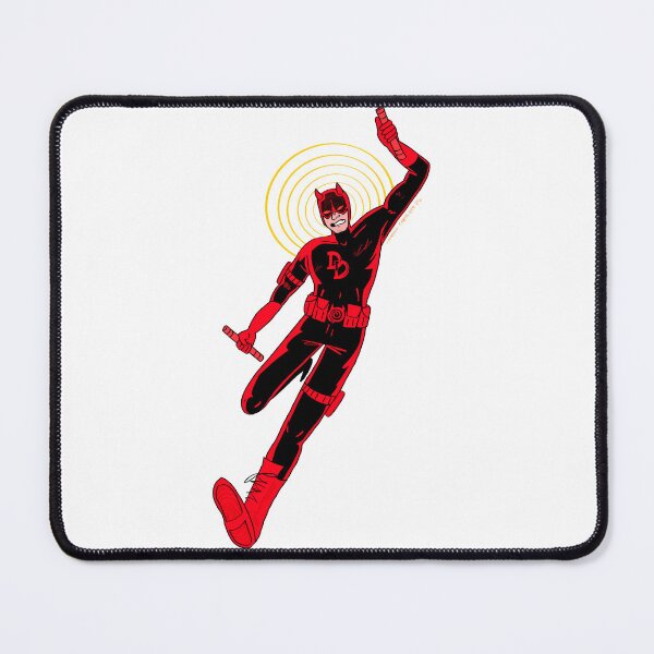 Item preview, Daredevil designed and sold by Colorful Character.