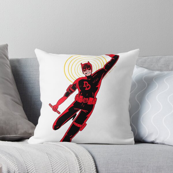 Item preview, Daredevil designed and sold by Colorful Character.