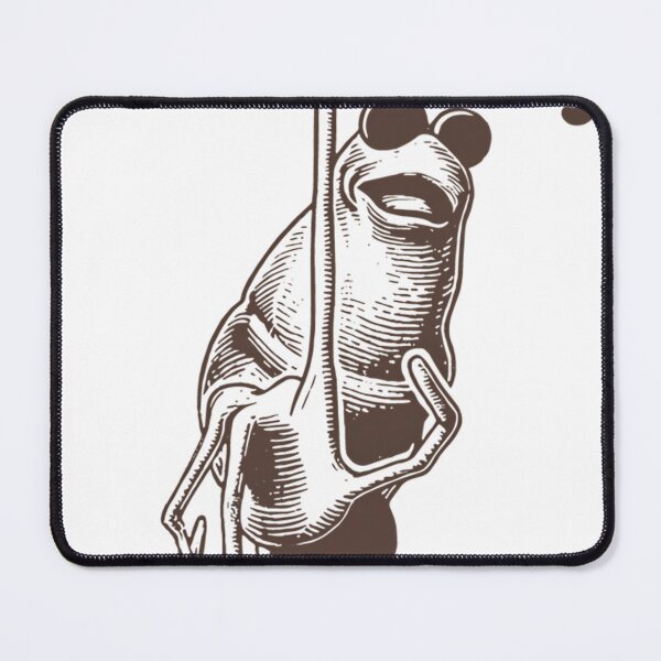 Item preview, Marcus The Worm You'Re Ruining The Vibe designed and sold by Ach Art.