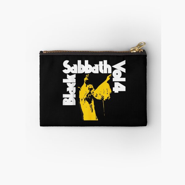 Aperçu de l'œuvre Black Sabbath vol. 4 créée et vendue par michaelpitzen.